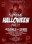 Event THE 2017 OFFICIAL HALLOWEEN PARADE AFTERPARTY at RETROCLUB NYC