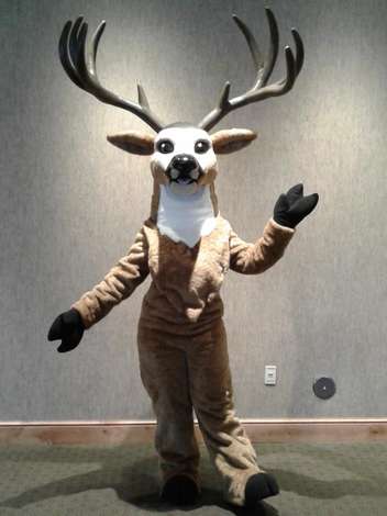 Event Mule Deer Foundation - Dark Horn Chapter