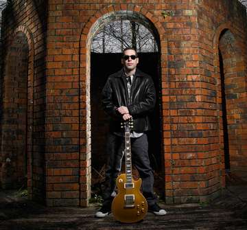 Event Nelson's Candies/ Local's Cafe Proudly Presents: THE ALBERT CASTIGLIA BAND