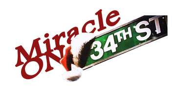 Event Miracle on 34th Street