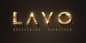 Event Lavo Thanksgiving Eve party 2017