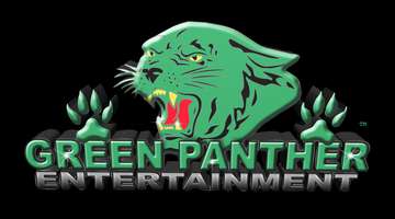 Event Green Panther Entertainment Promotional Fundraiser