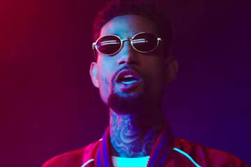 Event Pnb Rock live at Space Ibiza 2017