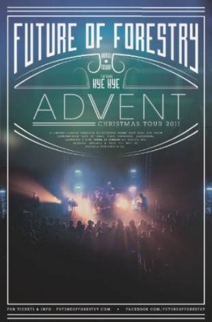 Event Seattle, WA - Advent Christmas Tour