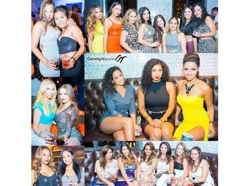 Event Ravel Penthouse 808 New Years Eve NYE party 2018