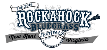 Event 2018 Rockahock June Bluegrass Festival