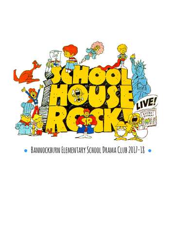 Event School House Rock!