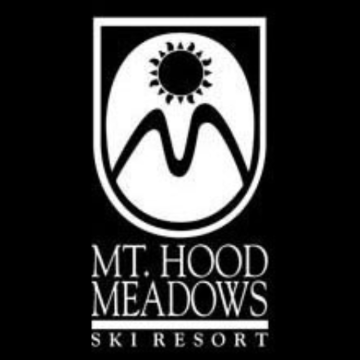 Event Mt. Hood Meadows Ski Ticket Voucher