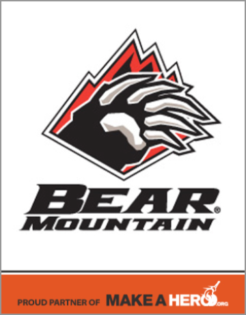 Event Bear Mountain Lift Ticket Voucher