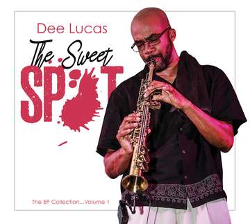 Event Dee Lucas LIVE in SD: The CD Release Jam