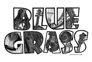 Event Glen Dyer & Friends (Bluegrass)