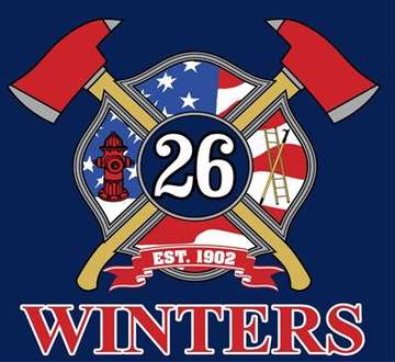 Event 2018 Winters FD Fish Fry