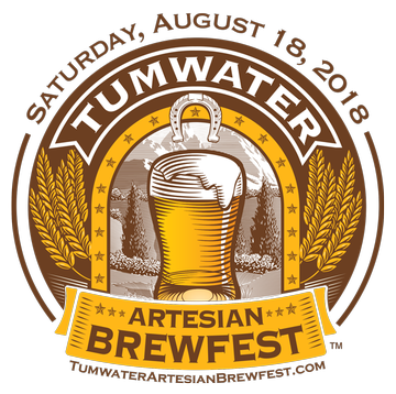 Event 2018 Tumwater Artesian Brewfest