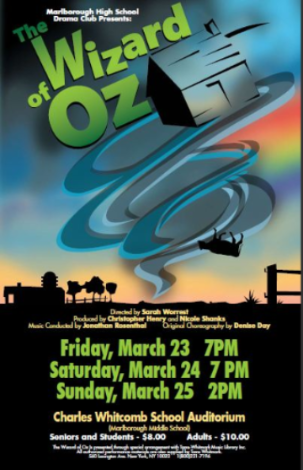 Event The Wizard of Oz