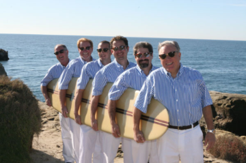 Event California Beach Boys