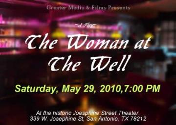 Event The Woman at the Well