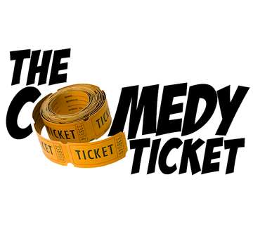 Event The Comedy Ticket presents