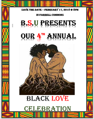 Event Black Love