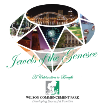 Event Jewels of the Genesee