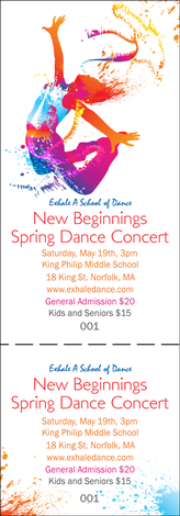 Event Spring Concert