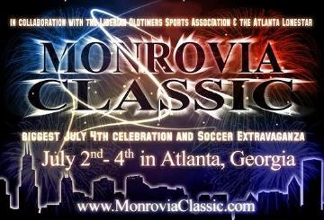 Event Monrovia Classic July 4th