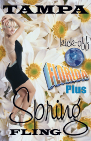 Event Spring Fling Tampa 2012