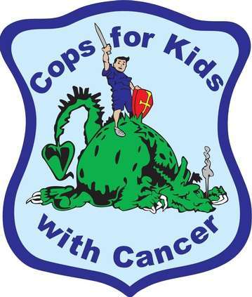 Event Sudbury Cops For Kids With Cancer