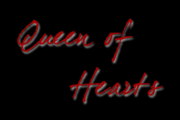 Event The King AAnd Queen Of Hearts