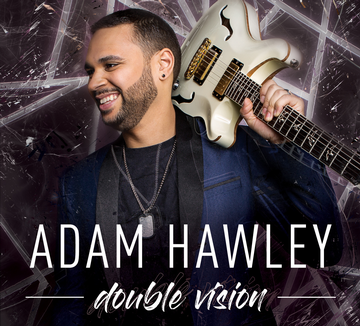 Event Adam Hawley Live