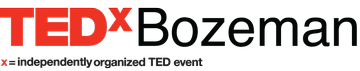 Event TEDxBozeman 2018