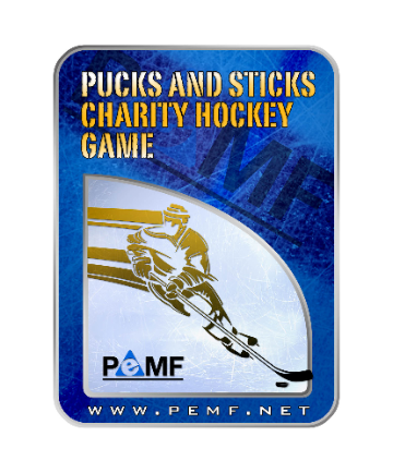 Event 84 Lumber presents PEMF Pucks and Sticks