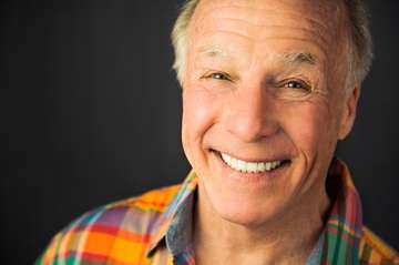 Event Jackie "The Joke Man" Martling  Headlining The Somerville PBA 6th Annual Comedy Show
