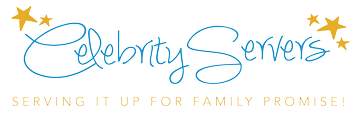 Event Family Promise - 2018 Celebrity Servers