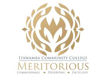 Event 2018 Meritorious Awards - Itawamba Community College