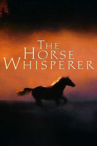 Event 20th Anniversary of The Horse Whisperer with Visions of Grace