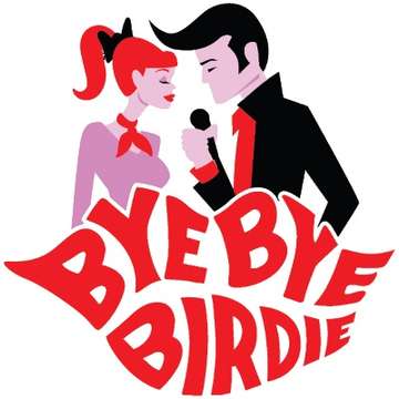 Event Bye Bye Birdie - A Musical Comedy