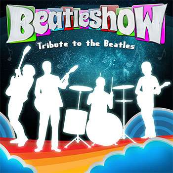 Event Beatleshow