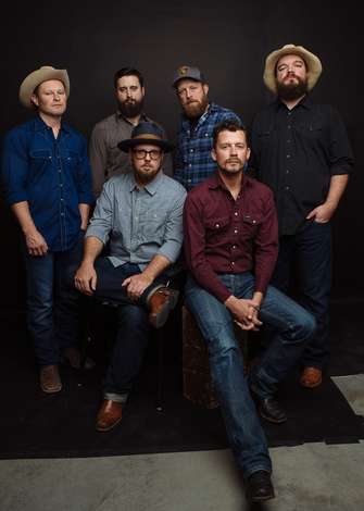 Event Turnpike Troubadours and Corb Lund