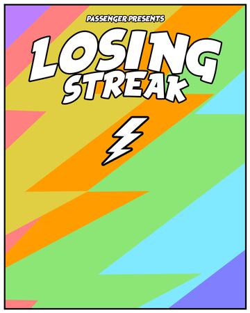 Event Losing Streak / Subtleties / Static Nerves