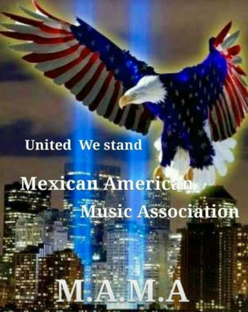 Event MEXICAN AMERICAN MUSIC ASSOCIATION, INC. FUNDRAISER