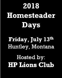 Event Tracy Lawrence and Confederate Railroad at 2018 Homesteader Days