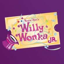 Event Roald Dahl's Willy Wonka Jr.