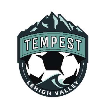 Event TEMPEST vs Hershey Soccer Club