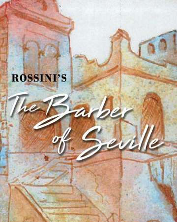 Event The Barber of Seville - Chisholm