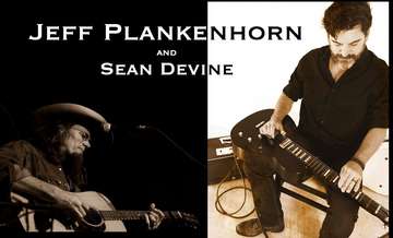 Event Jeff Plankenhorn and Sean Devine