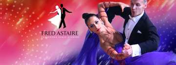 Event Fred Astaire Dance Studio Summer Showcase