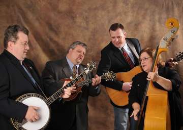 Event Willow Branch, Bluegrass, $8 Cover