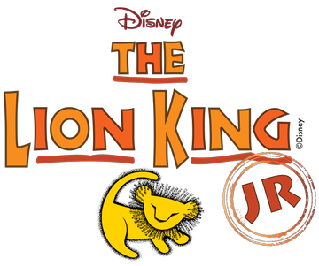 Event Disney Lion King Jr.
