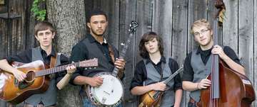 Event Cane Mill Road (Bluegrass) $ 8.00