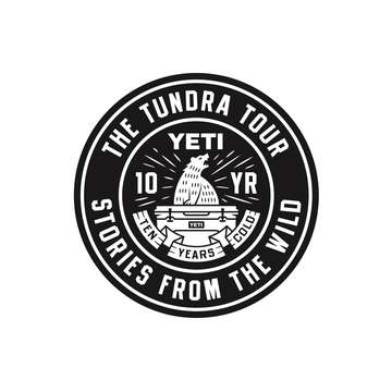 Event Yeti Presents: The Tundra Tour